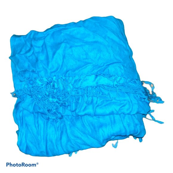 Coloured Scarves - Picture 3 of 6